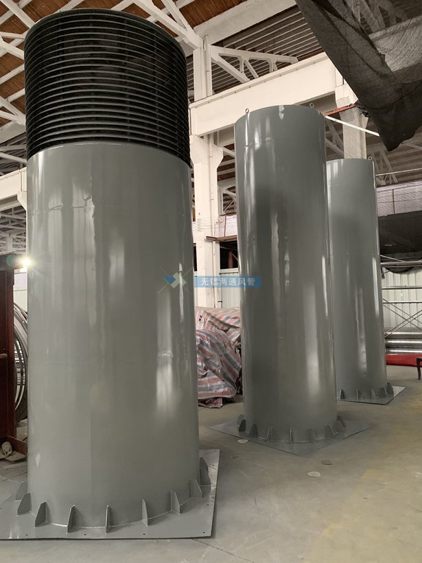 煙囪安裝施工 煙囪安裝施工